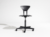 Krzesło do biurka  Ray duńskiej firmy Labofa