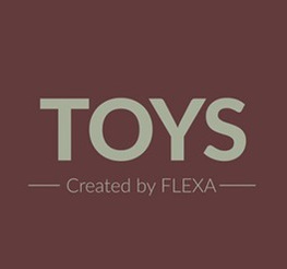 TOYS by FLEXA