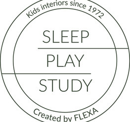 Sleep/ Play/Study